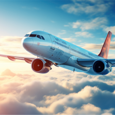 高端装备与航空应用